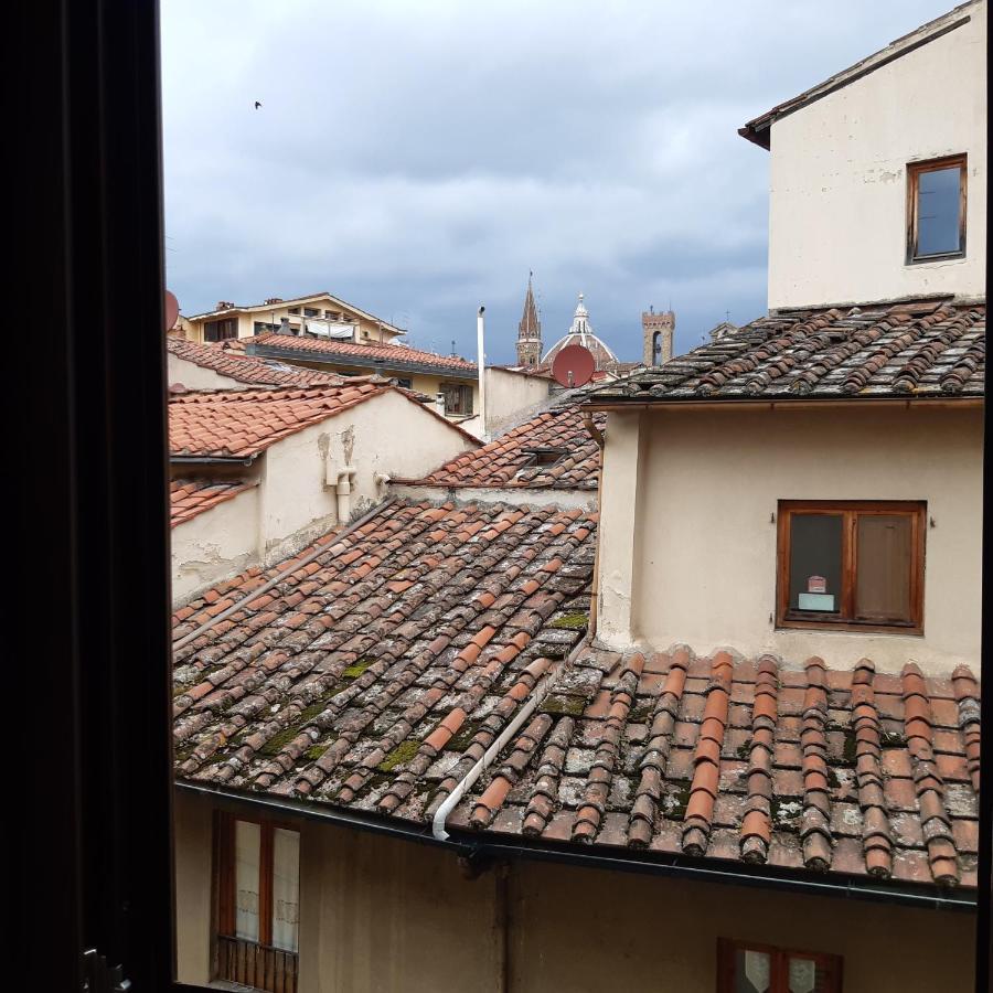 De' Neri Apartamento