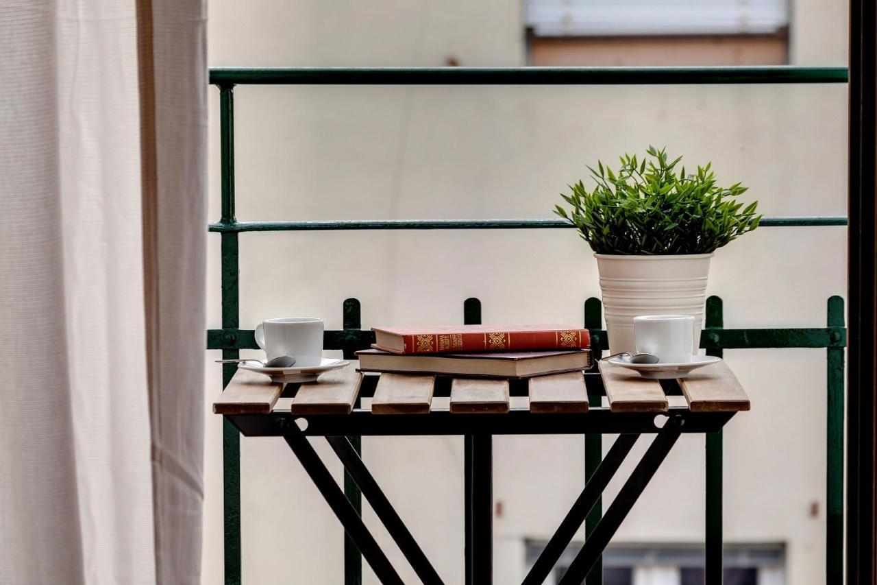 Appartement Maddalena By Mamo *