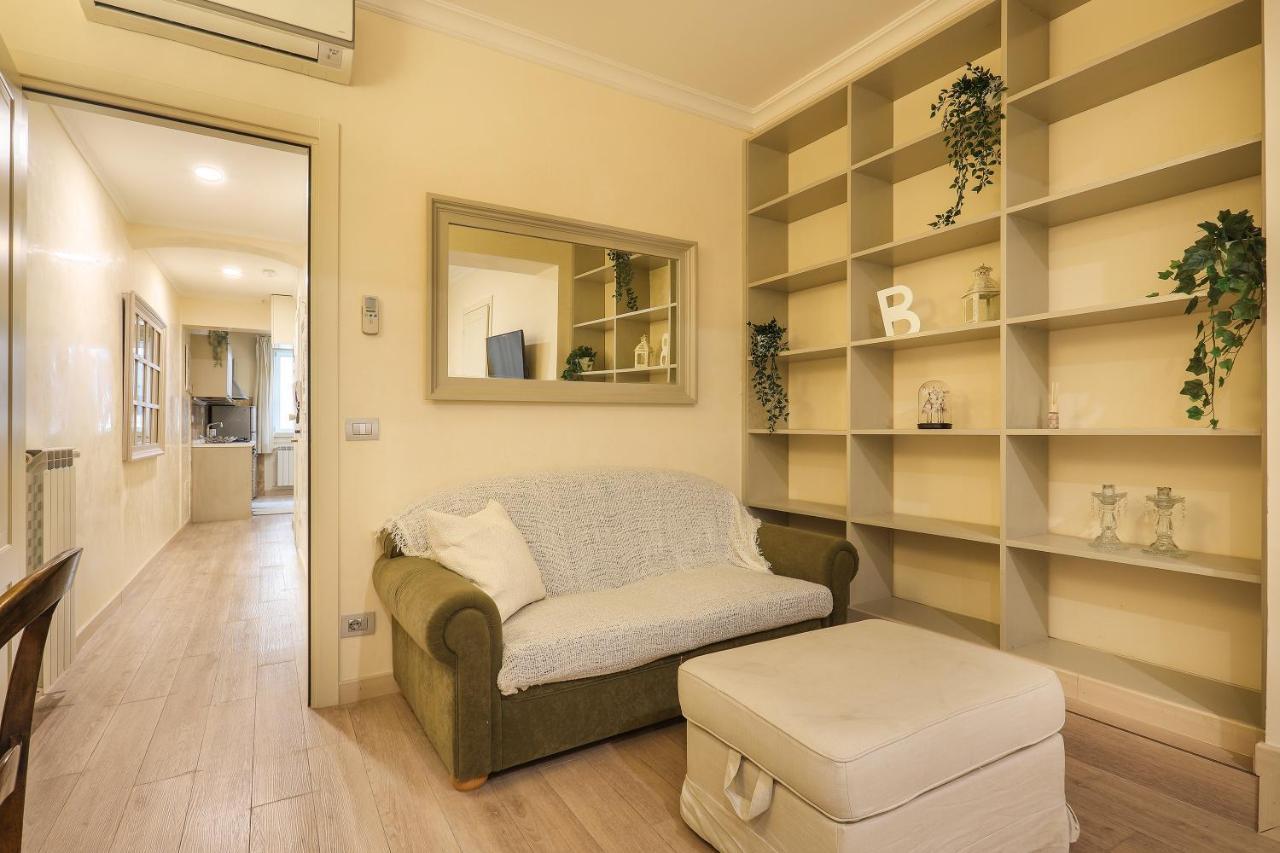 Il Cavalierino Apartment Florence