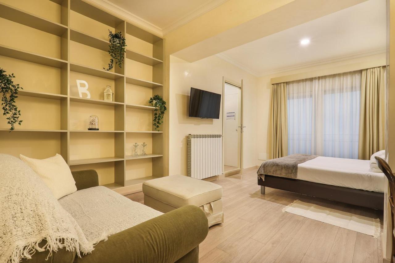 Il Cavalierino Apartment Florence