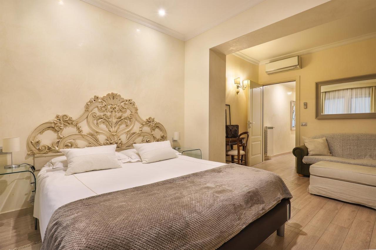Apartment Il Cavalierino *