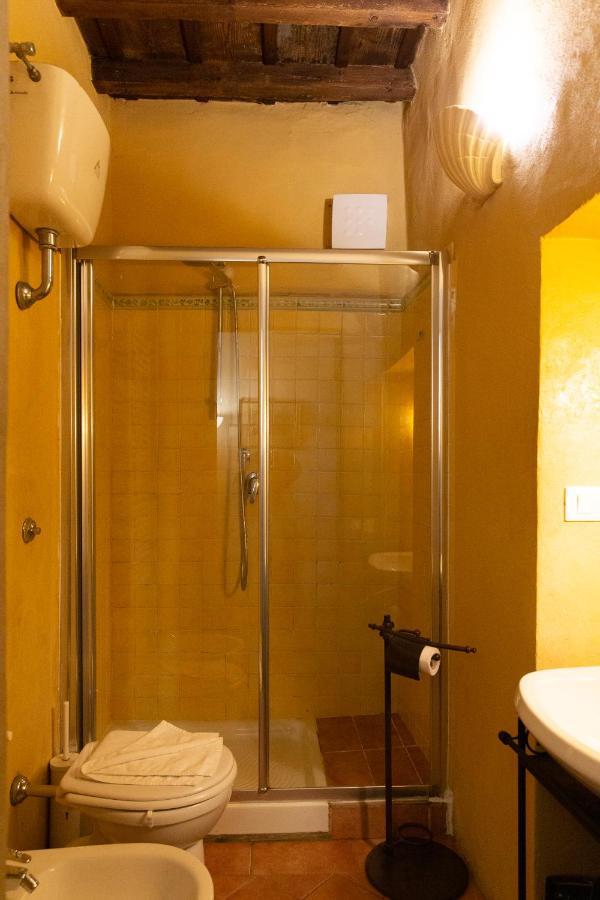 Apartment Comfy Near Palazzo Pitti