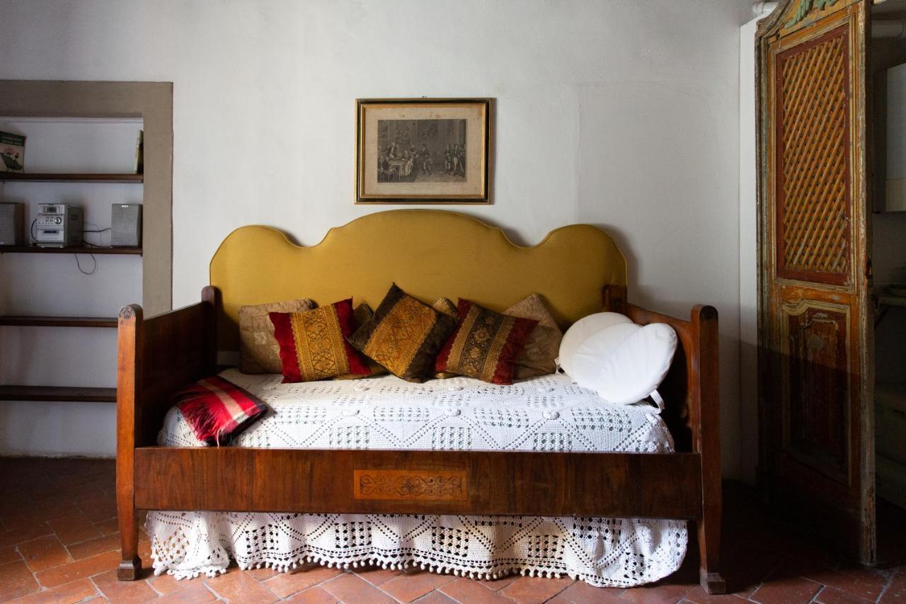 Comfy Near Palazzo Pitti * Florence