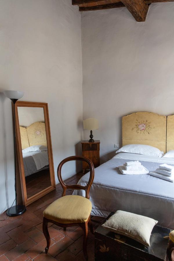 Apartment Comfy Near Palazzo Pitti