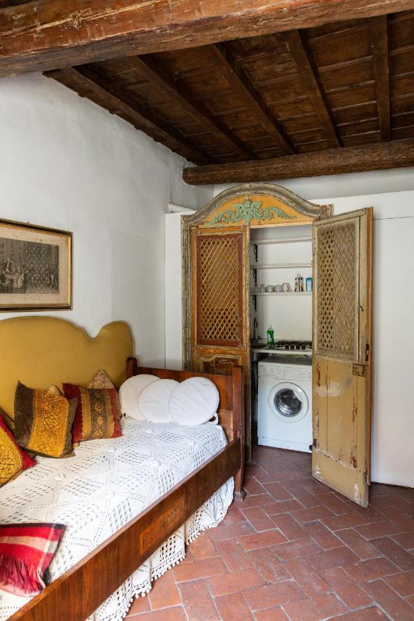 Comfy Near Palazzo Pitti Apartment
