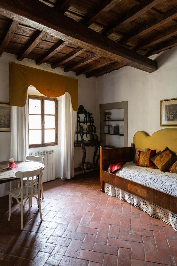 Comfy Near Palazzo Pitti Apartment *