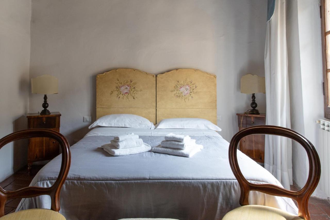 Apartment Comfy Near Palazzo Pitti Florence