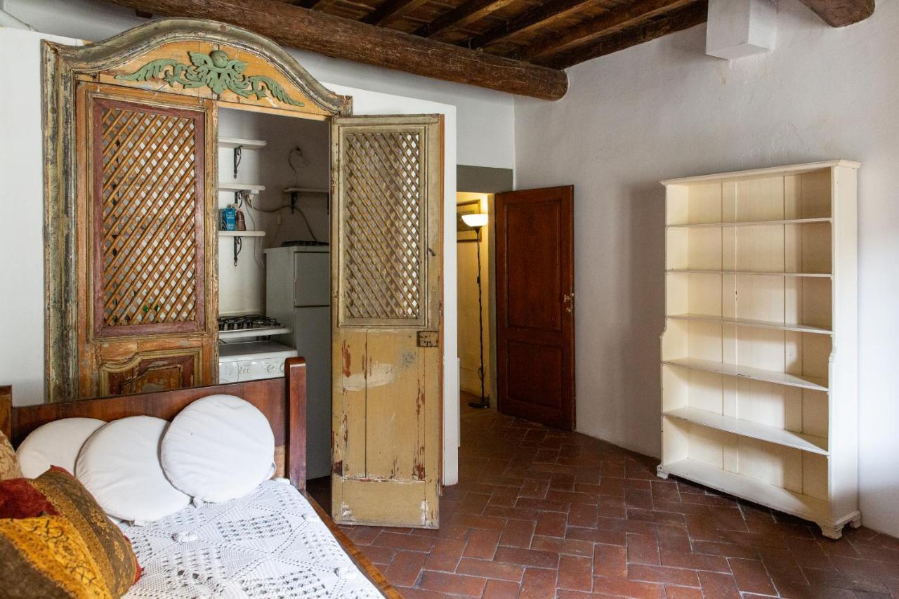 Comfy Near Palazzo Pitti Apartment