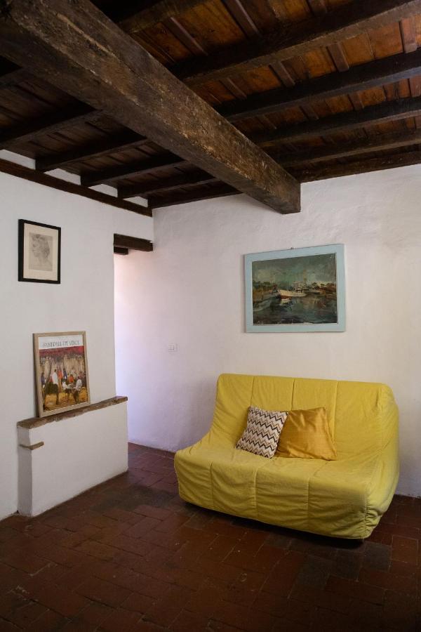 Comfy Near Palazzo Pitti