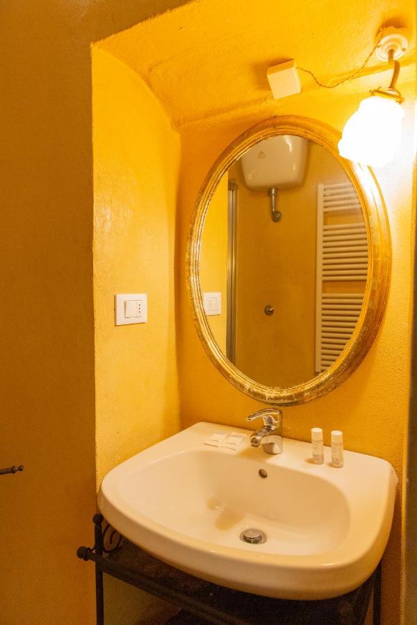 Comfy Near Palazzo Pitti Apartment