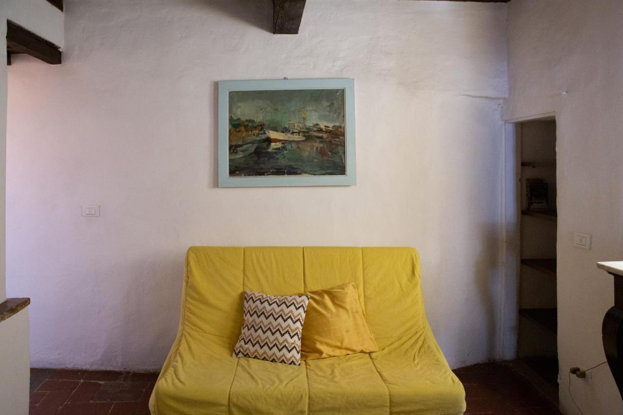 Comfy Near Palazzo Pitti * Florence