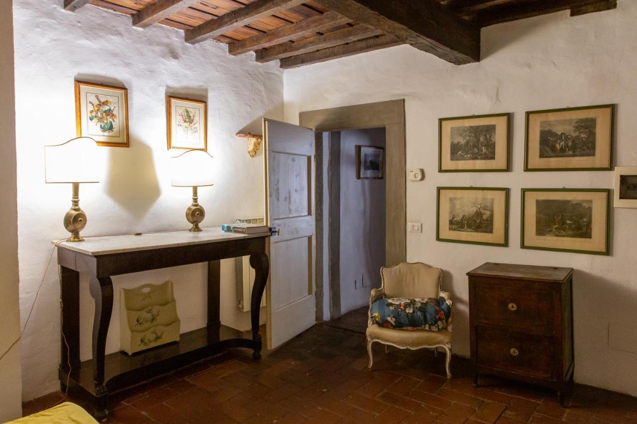Comfy Near Palazzo Pitti * Florence