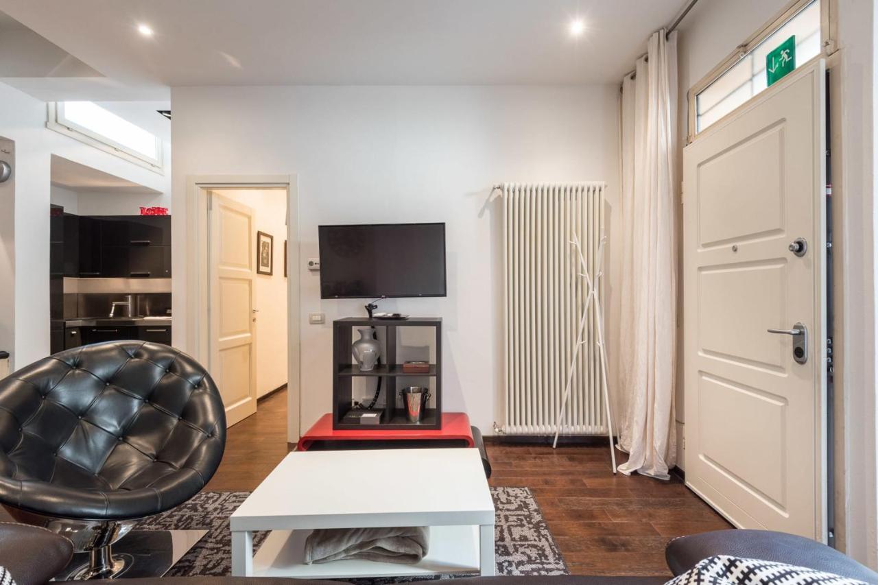 Art Gallery In Apartment