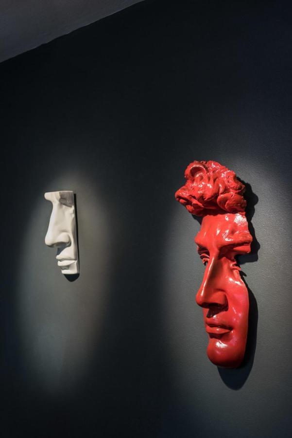 Art Gallery In - Hosted By Sweetstay Apartment Florenz