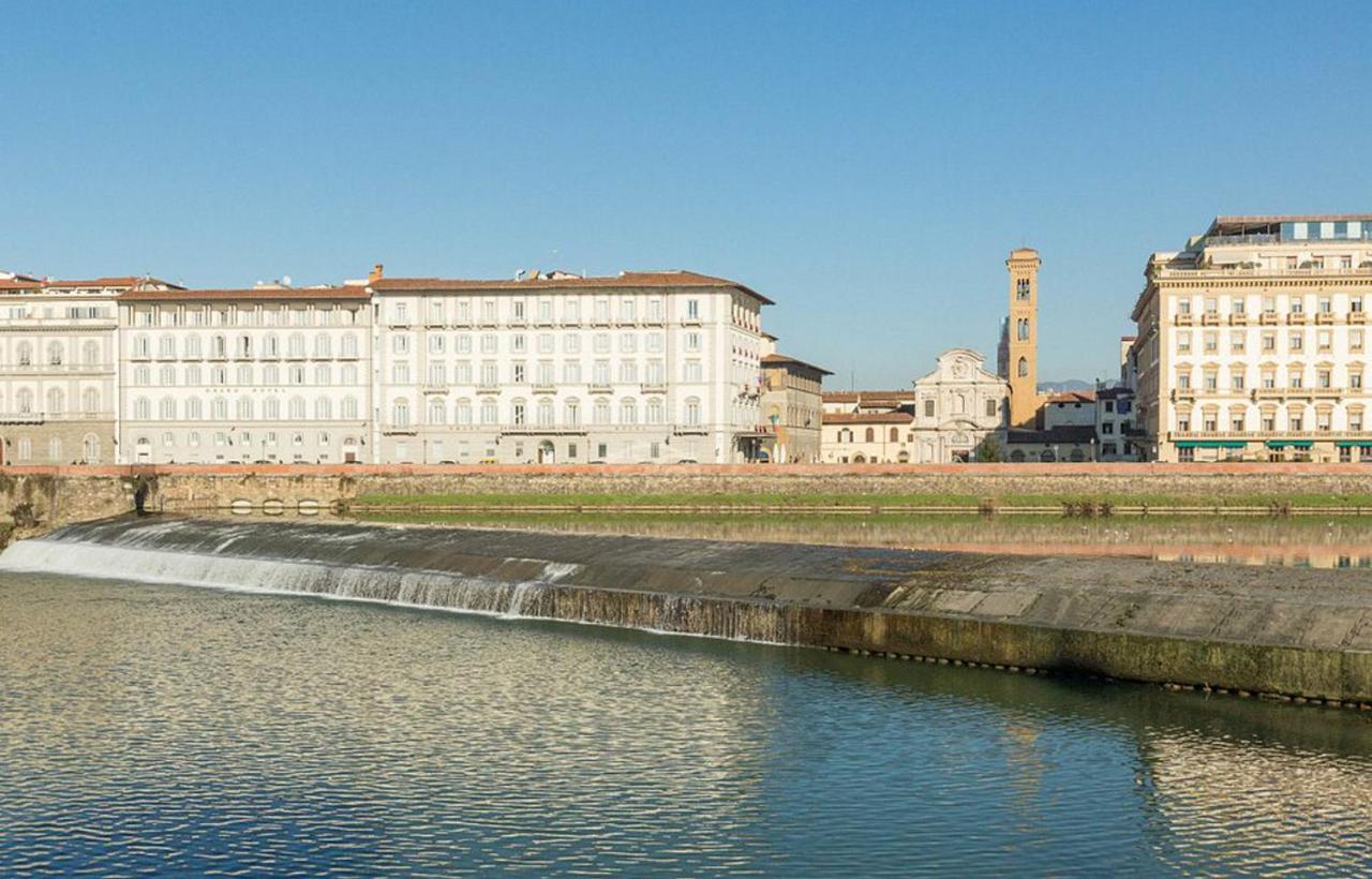 Hotel Relais Il Cestello Florence