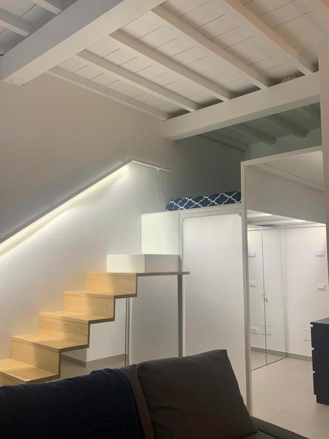 Lola Loft Apartment *