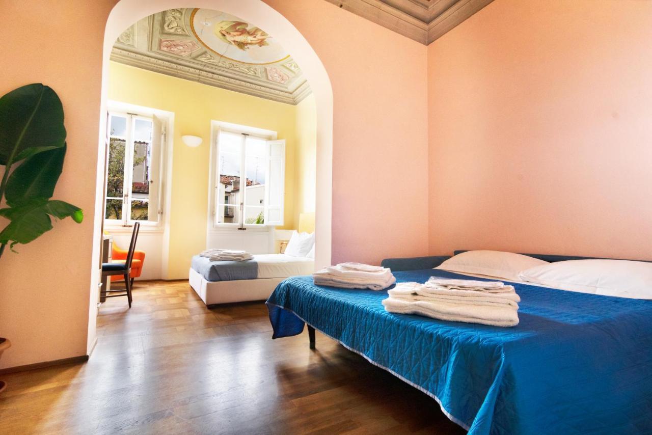 La Scala Hotel Firenze