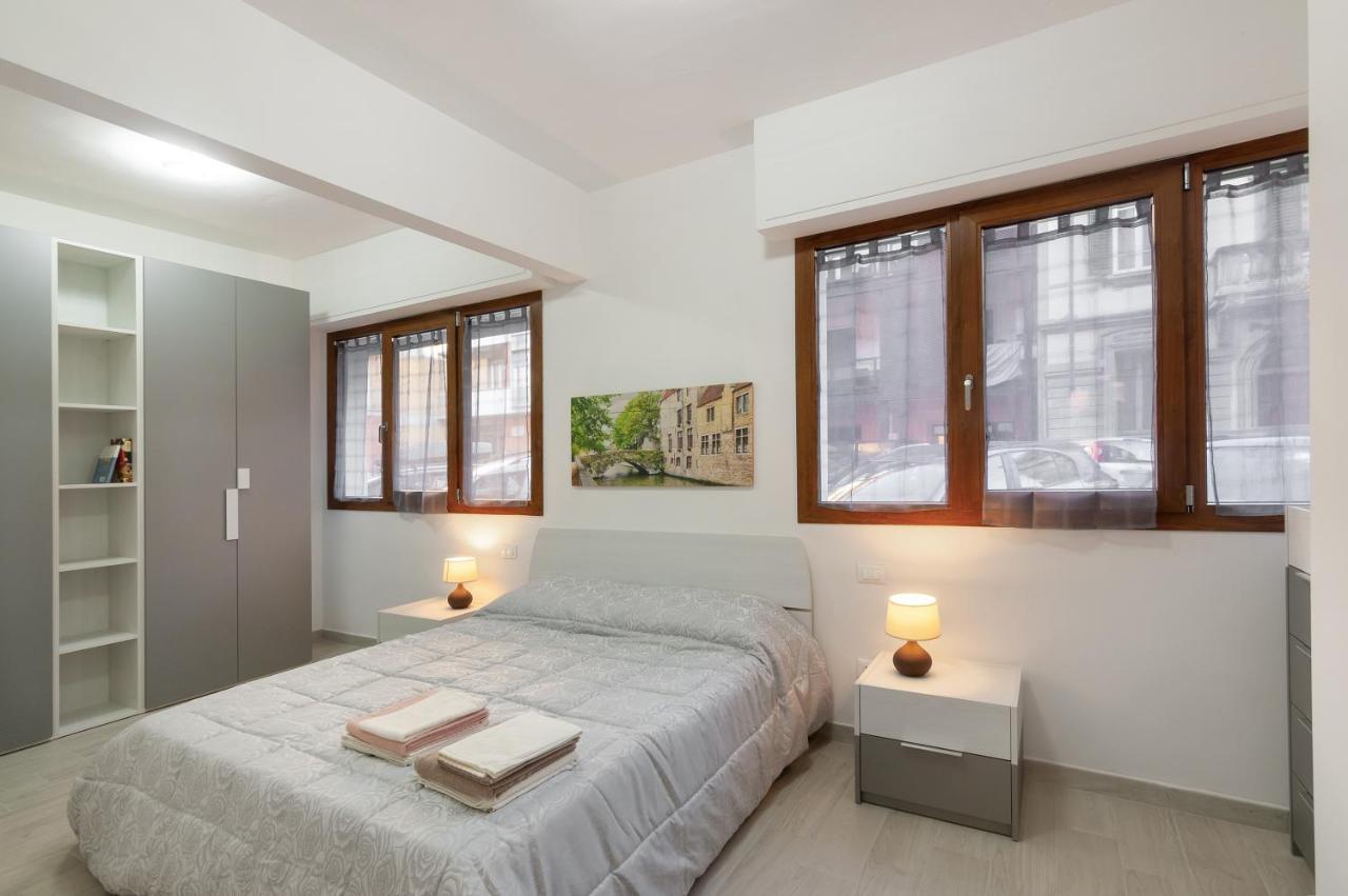 Appartement Bellariva *