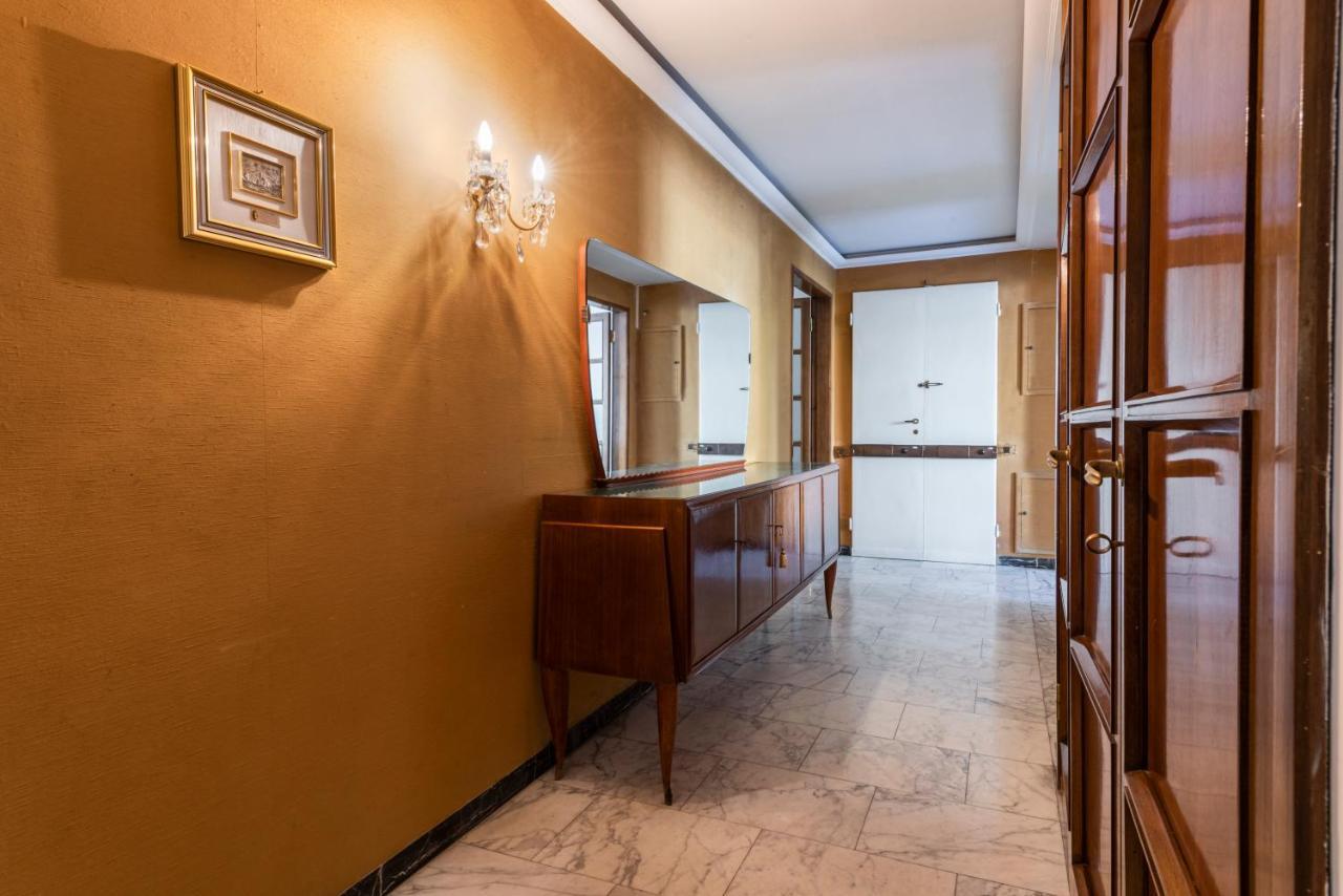 Appartement Guerrazzi Uno Air Conditioning Florence
