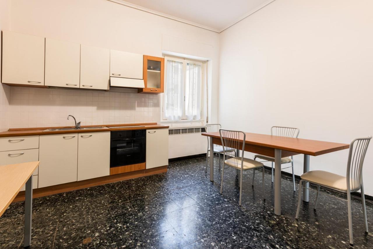Appartement Guerrazzi Uno Air Conditioning Florence
