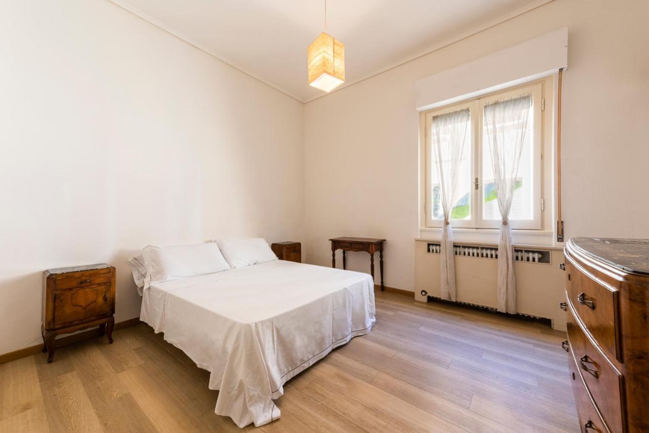 Guerrazzi Uno Air Conditioning Appartement Florence