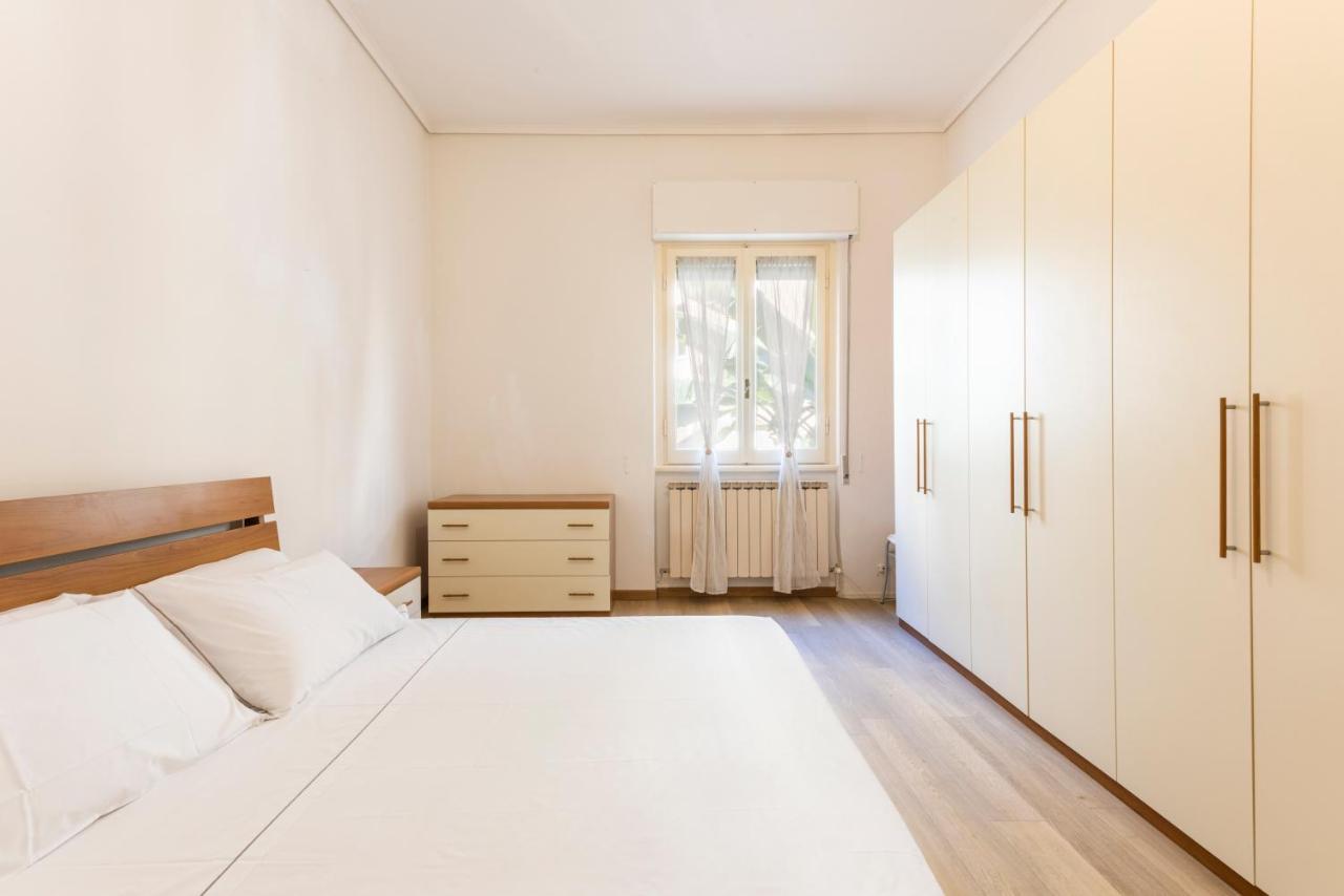 Appartement Guerrazzi Uno Air Conditioning *