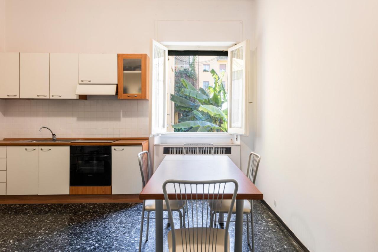 Guerrazzi Uno Air Conditioning Appartement *
