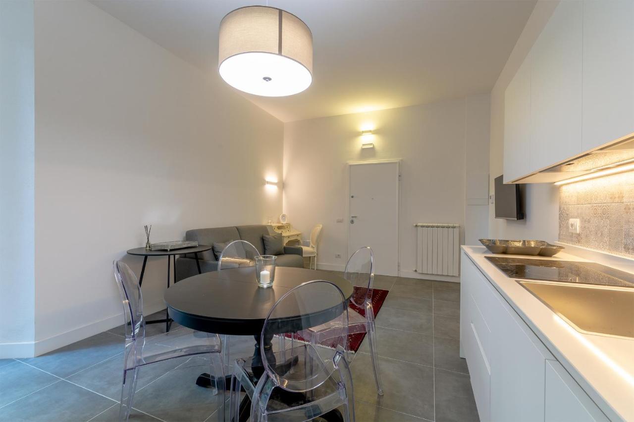 Apartamento Michelangelo Florença