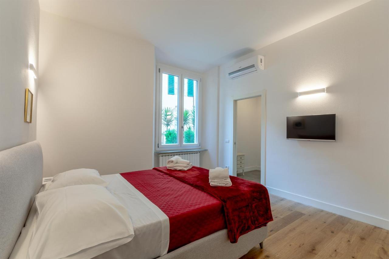 Apartamento Michelangelo *