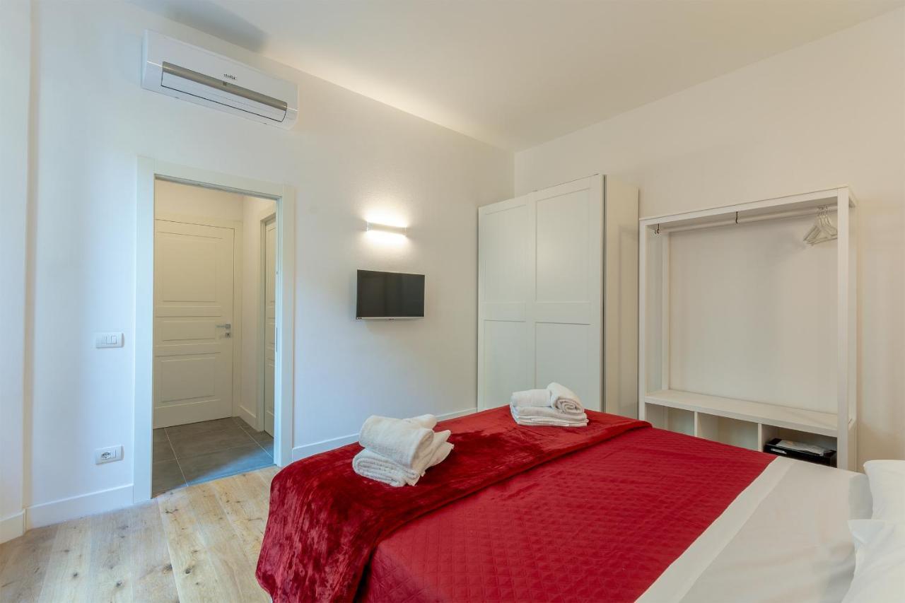 Michelangelo Apartamento Florença