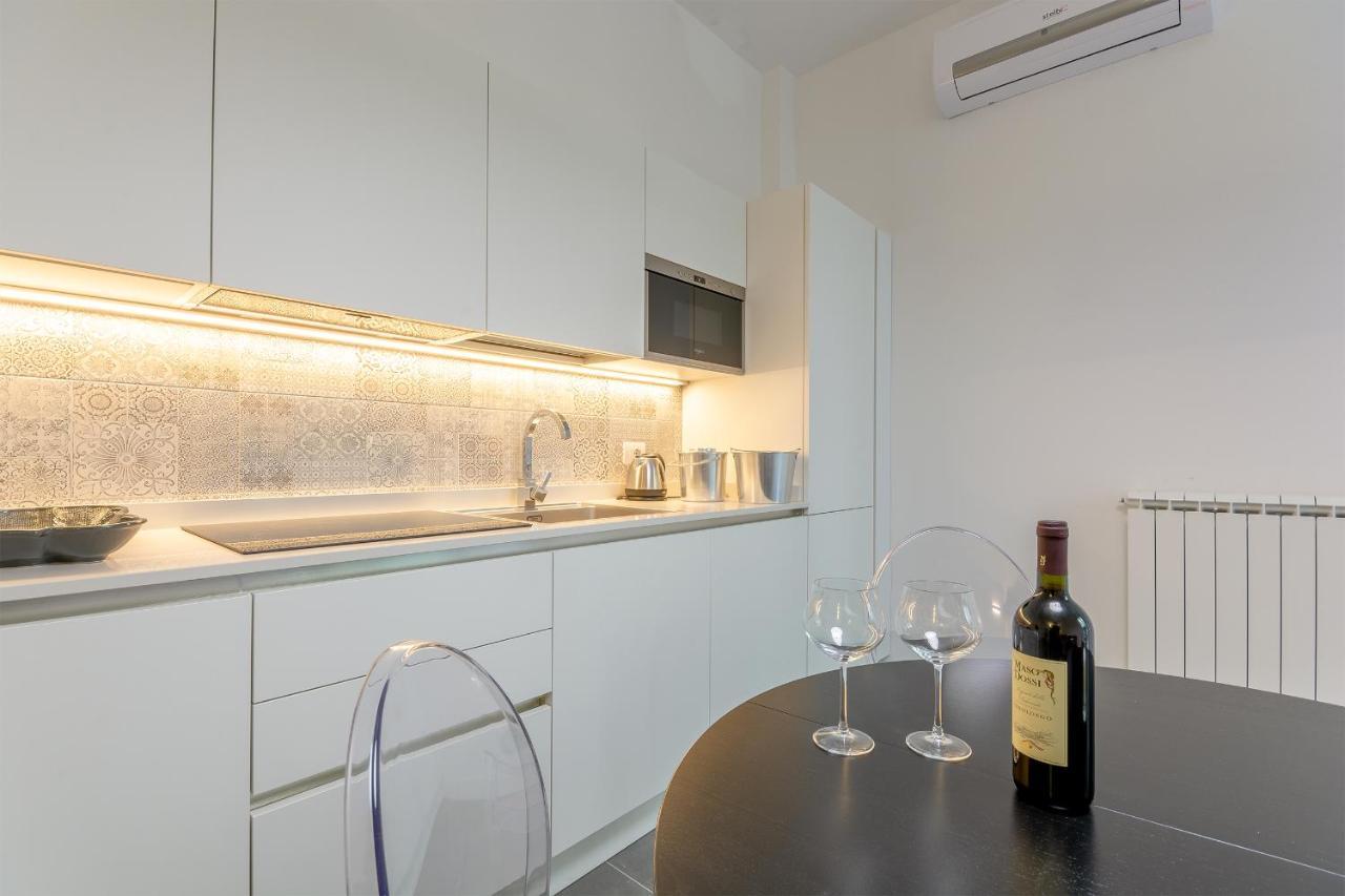 Michelangelo Appartement