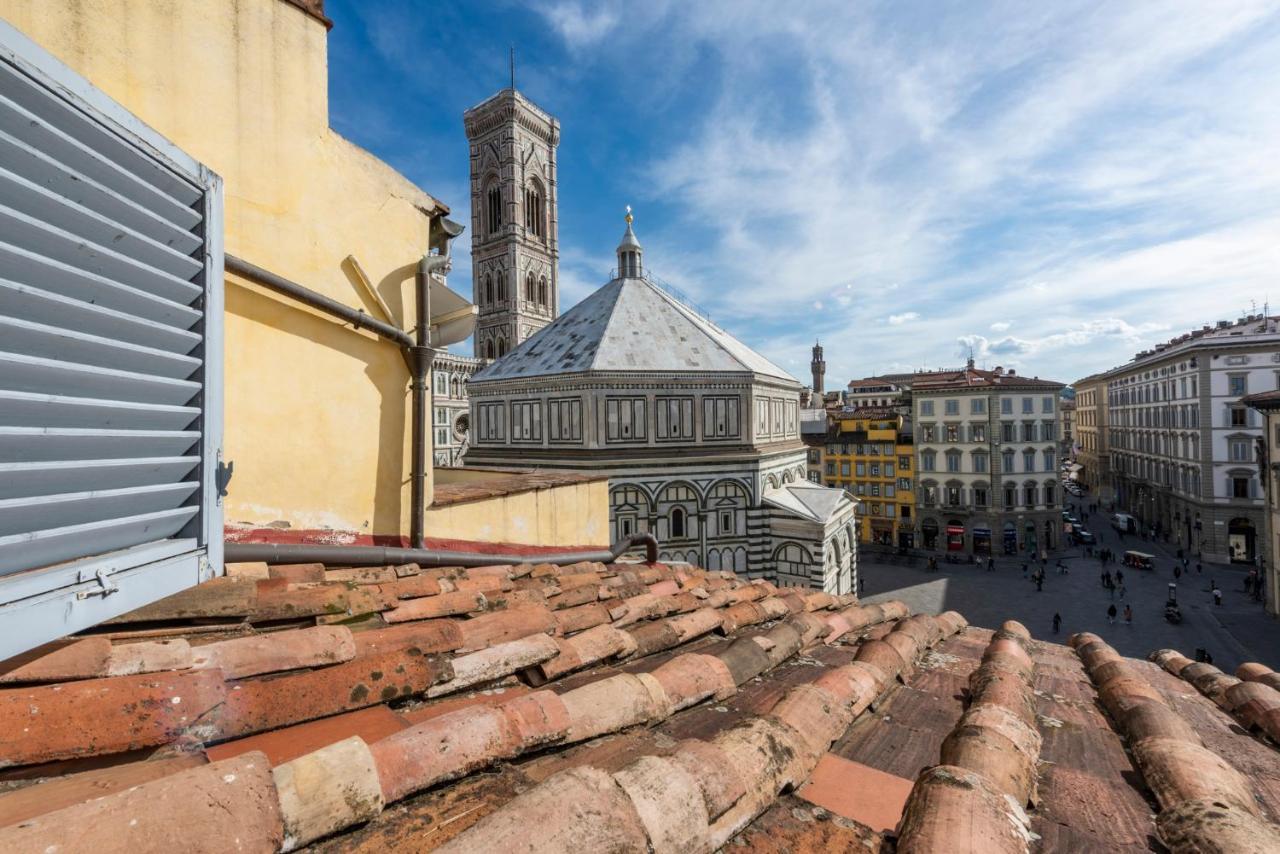 Casa Barontini * Florence