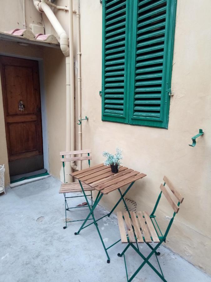 Apartamento Giulia In S.reparata