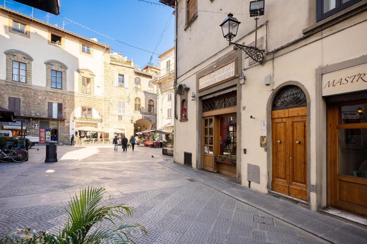 San Pier Maggiore * Florenz