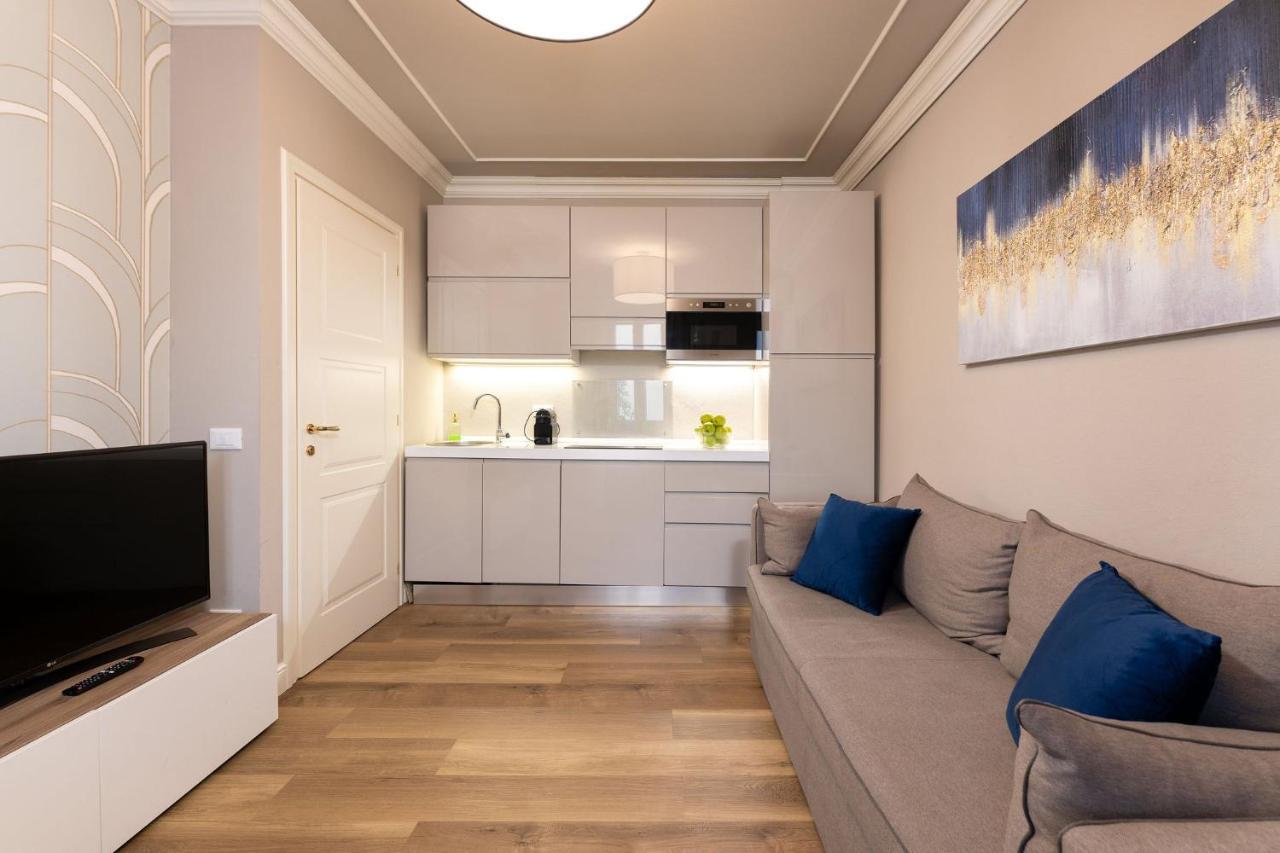 San Pier Maggiore Apartment Florenz