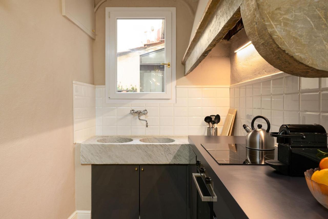 Apartment San Pier Maggiore Florenz