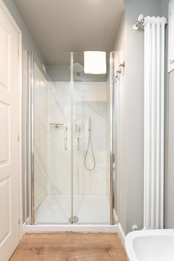 Apartment San Pier Maggiore Florenz