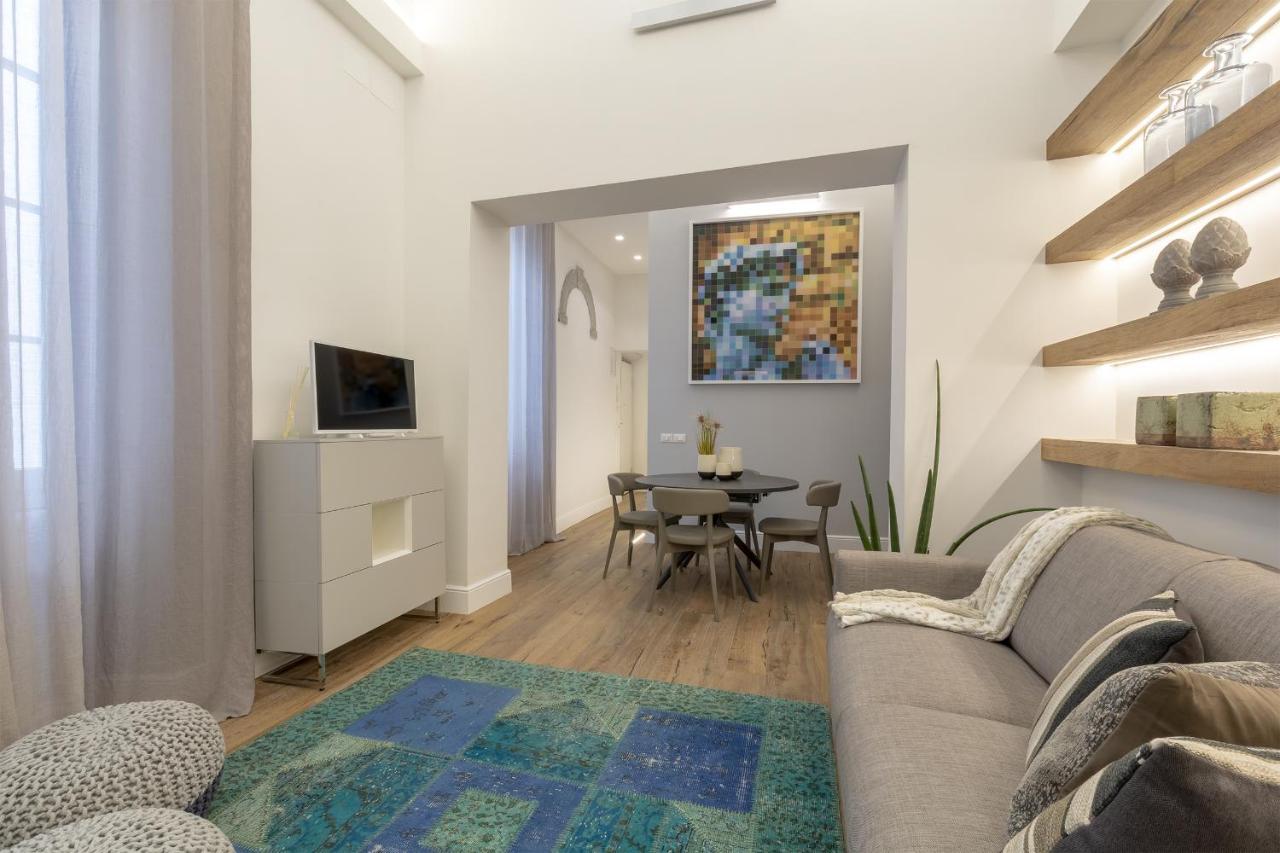 Mamo - San Pancrazio Appartement