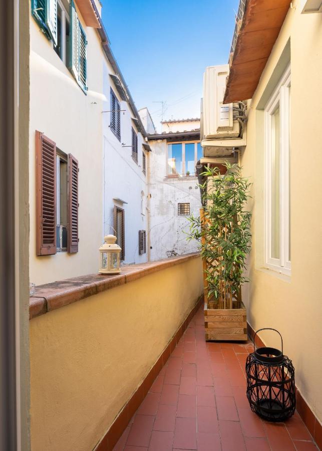 Apartment San Pier Maggiore