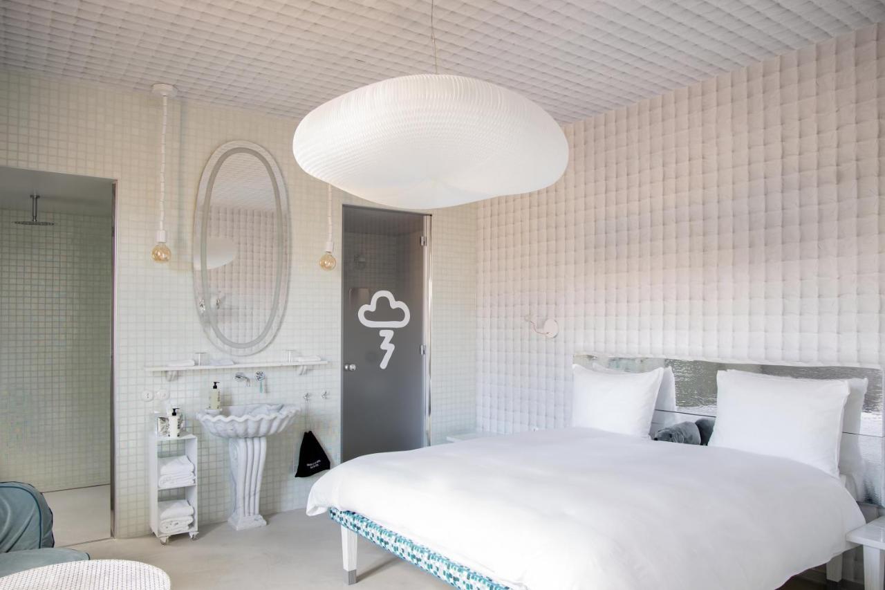 25hours Piazza San Paolino 4* Florenz