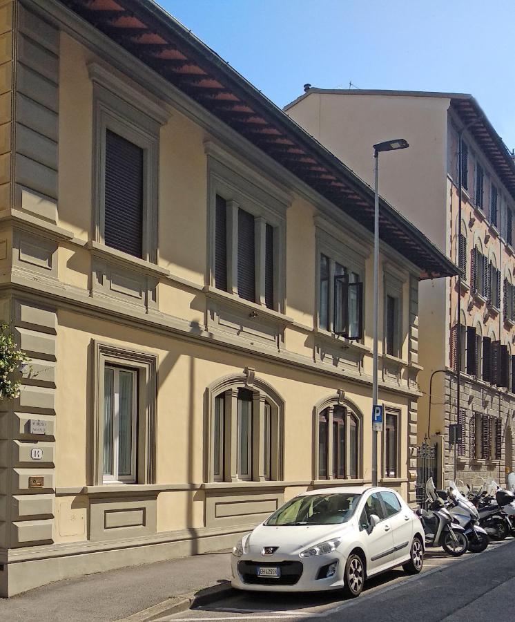Villino Fiorentino Bed & Breakfast Firenze