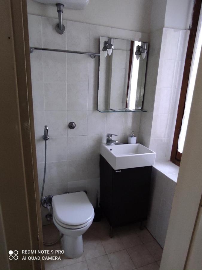 Bed & Breakfast Florence Room B&B 2*