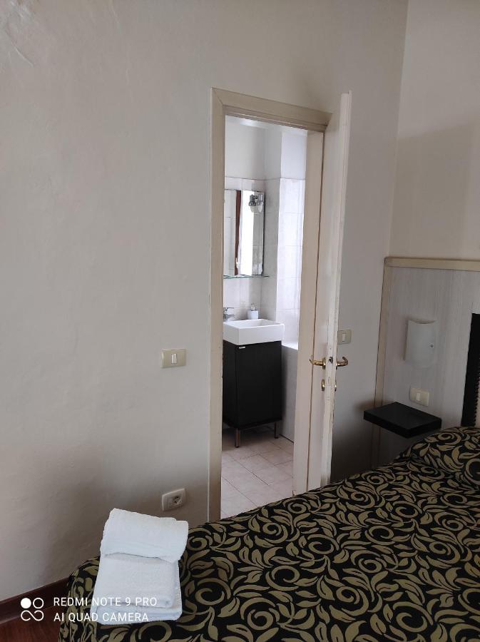 Florence Room B&B 2* Florence
