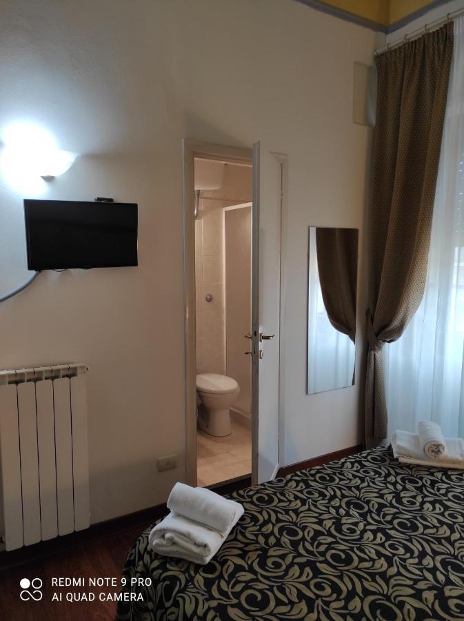Bed & Breakfast Florence Room B&B 2*