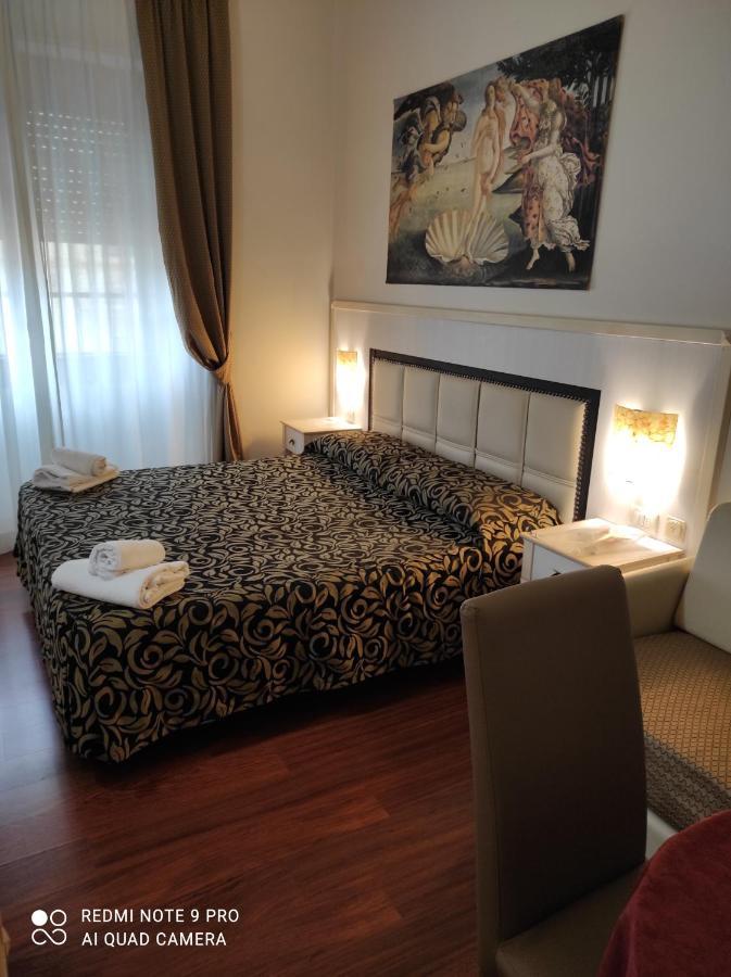 Florence Room B&B Florence