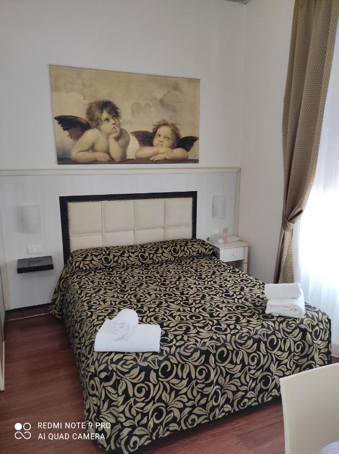 Bed & Breakfast Florence Room B&B Florence