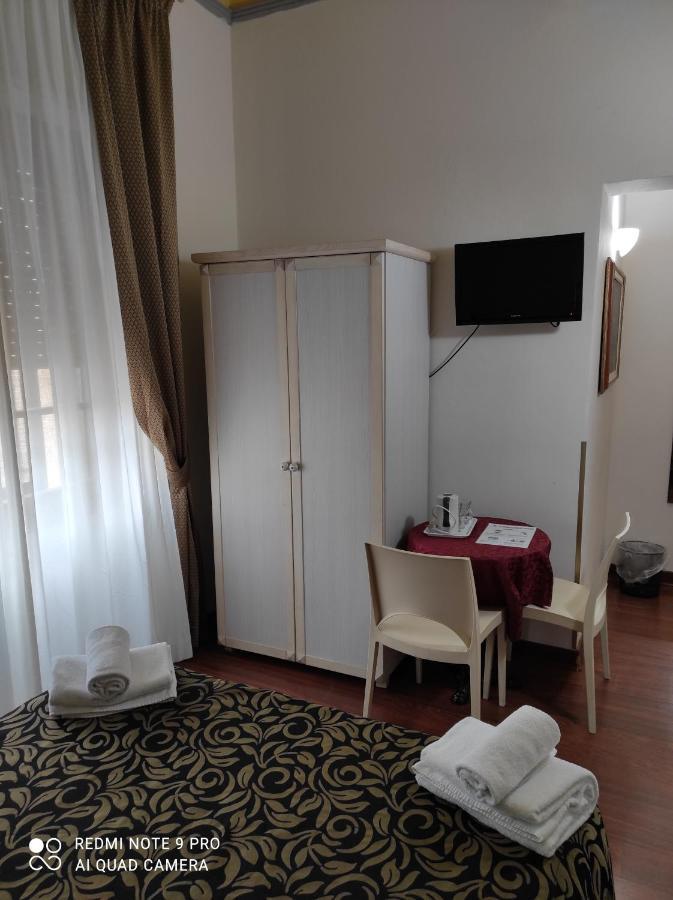 Florence Room B&B 2*