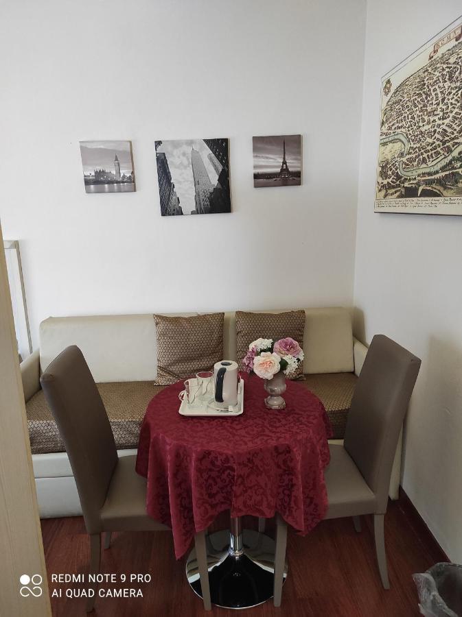Florence Room B&B 2*