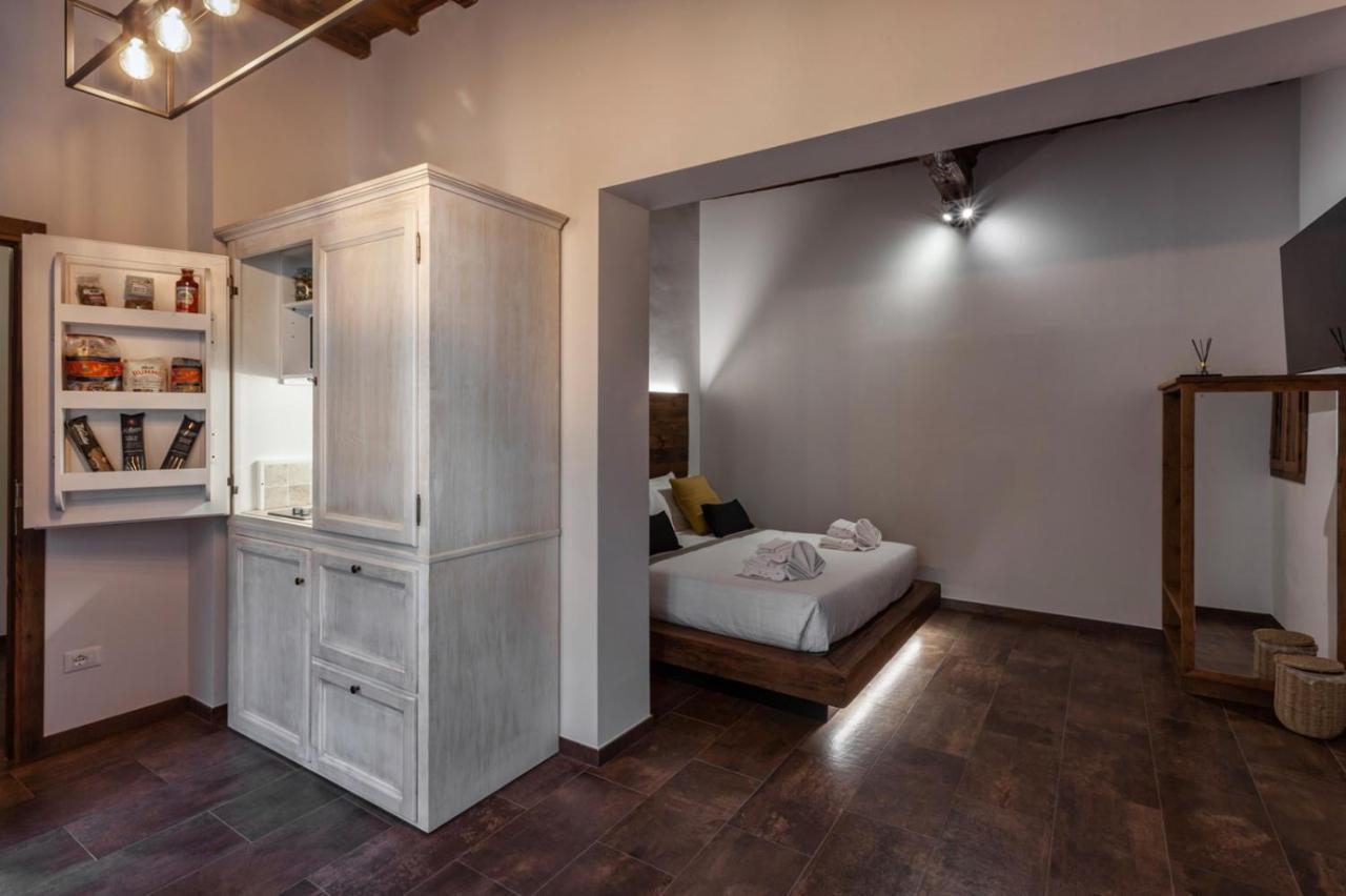 Gasthof Oro Nero Florenz