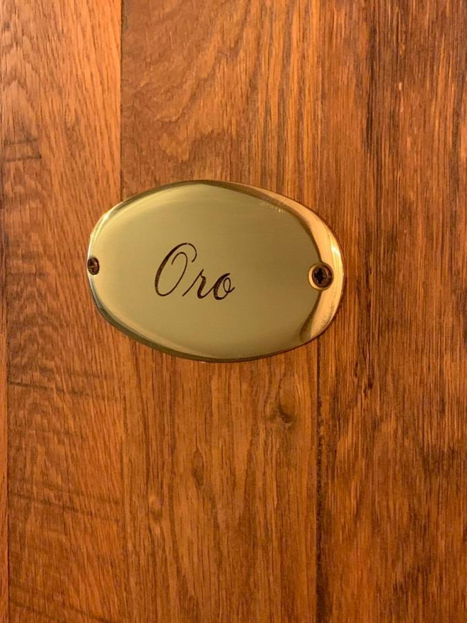 Oro Nero Gasthof